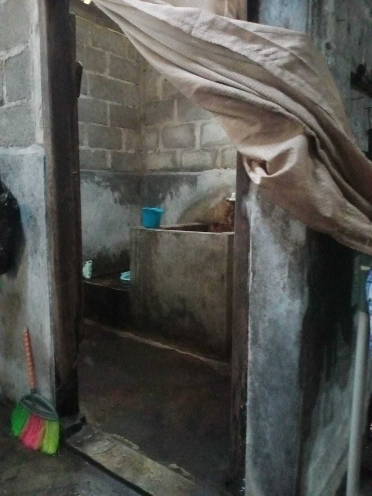 Foto Jamban/WC 100%